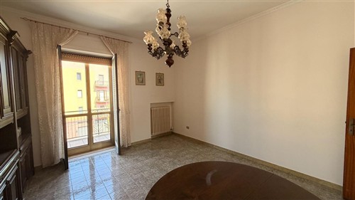 Appartamento Periferico con Posto Auto